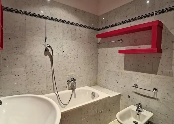 Apartmán Con Free Parking E Wifi Como