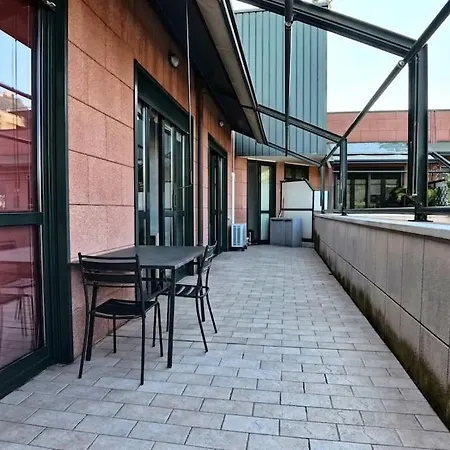 Apartament Con Free Parking E Wifi