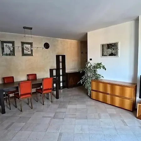 Con Free Parking E Wifi Apartament *